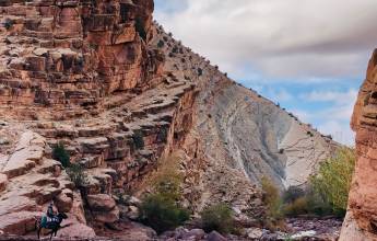 Hike Morocco’s Atlas Mountains