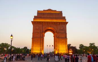 Colours of Rajasthan