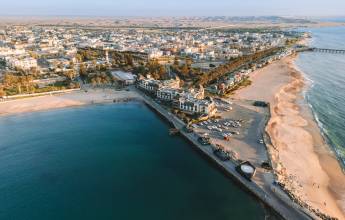 Swakopmund