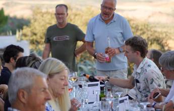 Walking in Andalucia