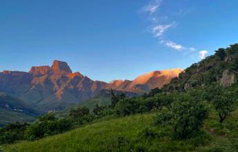 South Africa: Walking & Wildlife