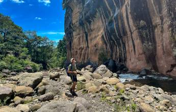 South Africa: Walking & Wildlife