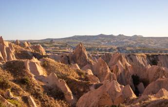 Highlights of Turkey