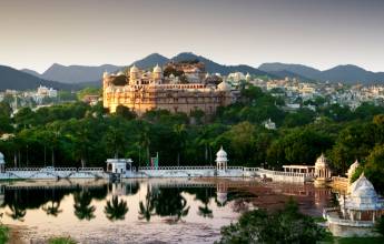 Colours of Rajasthan