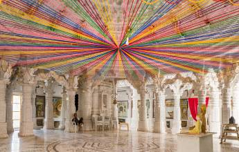 Colours of Rajasthan