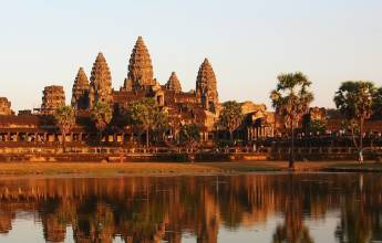 Cycle Southeast Asia