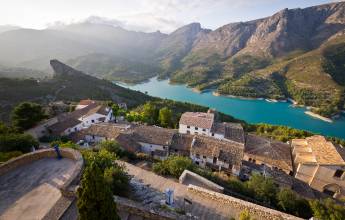 Hike Spain’s Sierra de Aitana