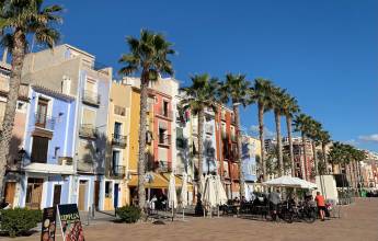 Hike Spain’s Sierra de Aitana