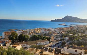 Hike Spain’s Sierra de Aitana