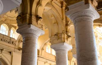 Kerala & the Tropical South