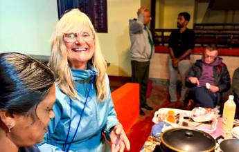 Kerala & the Tropical South