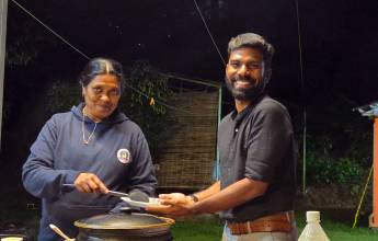 Kerala & the Tropical South