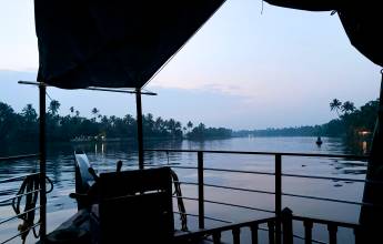 Kerala & the Tropical South