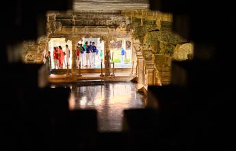 Kerala & the Tropical South