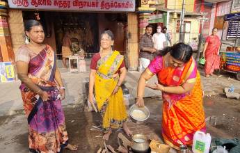 Spice Trails of Kerala