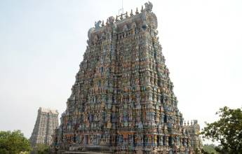 Spice Trails of Kerala