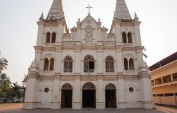 Kerala & the Tropical South