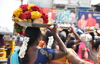 Kerala & the Tropical South