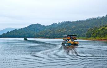 Highlights of Kerala