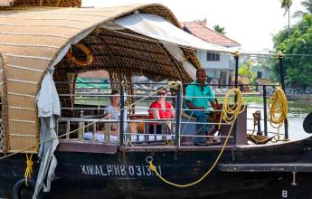 Highlights of Kerala