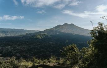 Cycling Indonesia’s Islands