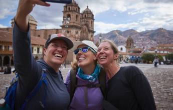 Inca Trail, Titicaca & Nazca