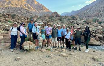 Cape Town to Victoria Falls – Hotel/Lodge