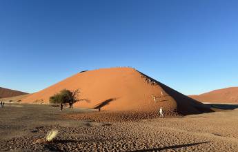 Cape Town to Victoria Falls – Hotel/Lodge