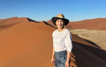 Cape Town to Victoria Falls – Hotel/Lodge