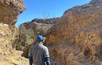 Cape Town to Victoria Falls – Hotel/Lodge