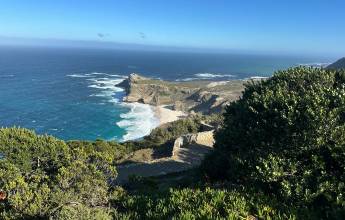 Cape Town to Victoria Falls – Hotel/Lodge