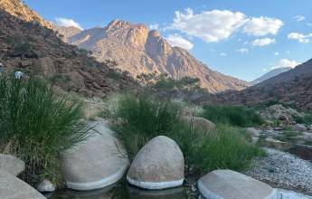 Cape Town to Victoria Falls – Hotel/Lodge