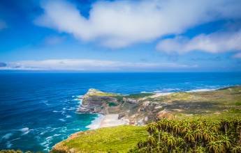 Discover South Africa’s Garden Route