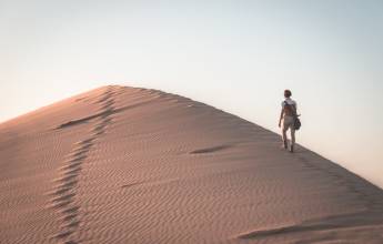 Victoria Falls to Cape Town – Camping