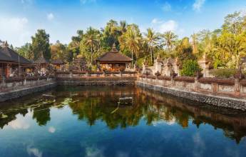Cycling Indonesia’s Islands