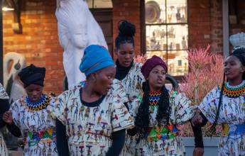 Cape Town & the Garden Route