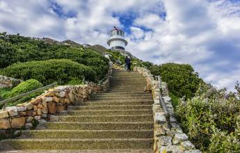 Cape Town & the Garden Route