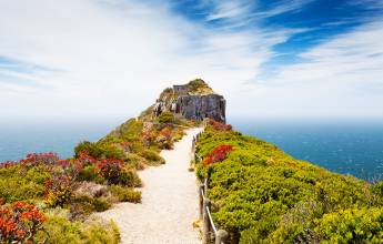 Cape Town to Victoria Falls – Hotel/Lodge