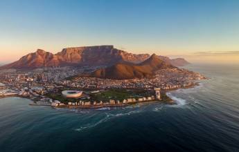 Discover South Africa’s Garden Route