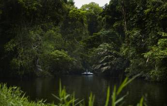 Costa Rica Adventure