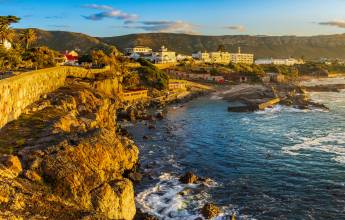 Discover South Africa’s Garden Route