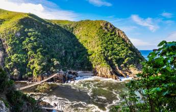 Cape Town & the Garden Route