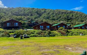 Cape Town & the Garden Route