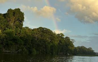 Natural Highlights of Costa Rica