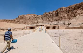 Ancient Egypt & Nile Cruise