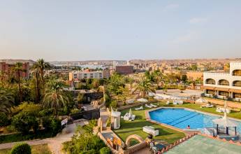 Ancient Egypt & Nile Cruise