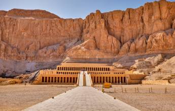 Ancient Egypt & Nile Cruise