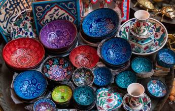 Ancient Egypt & Nile Cruise