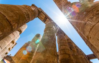 Ancient Egypt & Nile Cruise
