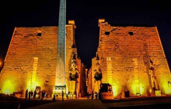 Ancient Egypt & Nile Cruise